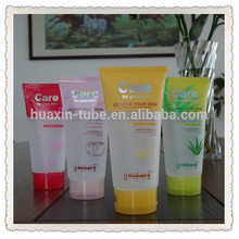 plastic tube packaging,packaging tube,clear plastic tube